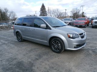 Used 2016 Dodge Grand Caravan R/T in Oneida, New York