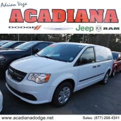 Used 2014 Ram C/V in Lafayette, Louisiana