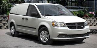 Used 2014 Ram C/V in Missoula, Montana