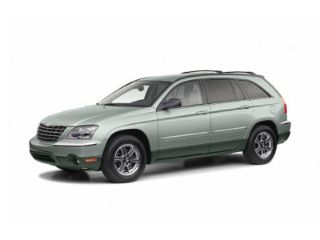 Used 2004 Chrysler Pacifica in Carrollton, Ohio