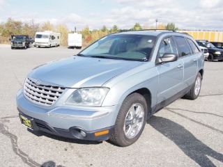 Used 2004 Chrysler Pacifica in Enfield, New Hampshire