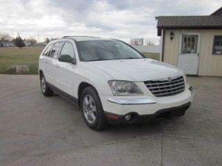 Used 2004 Chrysler Pacifica Base in Clio, Michigan