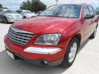 Used 2004 Chrysler Pacifica in Seneca, Kansas