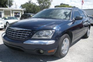 Used 2005 Chrysler Pacifica Touring in Orlando, Florida