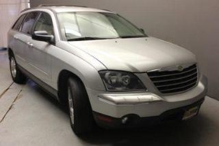 Used 2004 Chrysler Pacifica in Cuyahoga Falls, Ohio