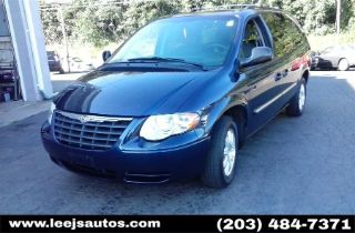 Used 2005 Chrysler Town & Country Touring in North Branford, Connecticut
