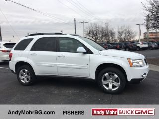 Used 2008 Pontiac Torrent in Fishers, Indiana