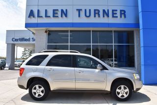 Used 2008 Pontiac Torrent Base in Crestview, Florida