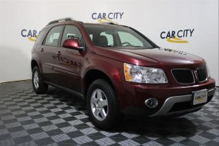 Used 2009 Pontiac Torrent Base in Wyoming, Michigan