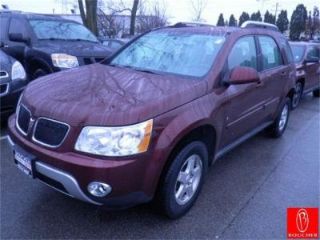 Used 2008 Pontiac Torrent in Waukesha, Wisconsin