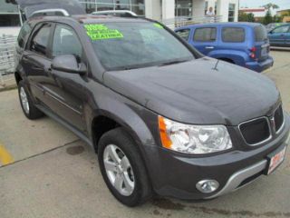 Used 2008 Pontiac Torrent in Des Moines, Iowa