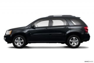 Used 2008 Pontiac Torrent in Grand Rapids, Michigan