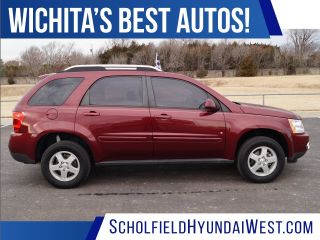 Used 2009 Pontiac Torrent in Fort Myers, Florida