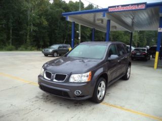 Used 2008 Pontiac Torrent GXP in Fuquay Varina, North Carolina
