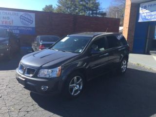 Used 2008 Pontiac Torrent GXP in Lenoir, North Carolina