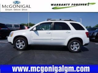Used 2006 Pontiac Torrent in Kokomo, Indiana