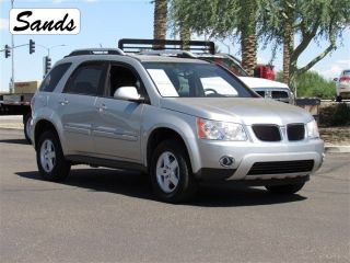 Used 2007 Pontiac Torrent in Surprise, Arizona