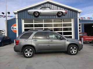 Used 2006 Pontiac Torrent Base in Guthrie, Kentucky