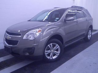 Used 2010 Chevrolet Equinox LT in Saint Louis, Missouri