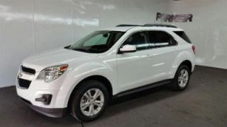 Used 2010 Chevrolet Equinox LT in Murray, Kentucky