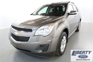 Used 2010 Chevrolet Equinox LT in Maple Heights, Ohio