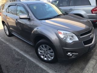 Used 2011 Chevrolet Equinox LT in Fort Walton Beach, Florida