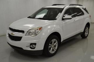 Used 2010 Chevrolet Equinox LT in Celina, Ohio