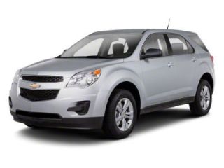 Used 2010 Chevrolet Equinox LT in Corpus Christi, Texas