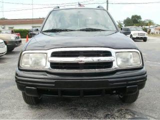 Used 2004 Chevrolet Tracker Base in Largo, Florida