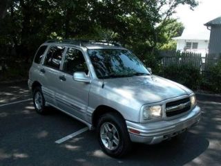 Used 2003 Chevrolet Tracker LT in Bellmore, New York