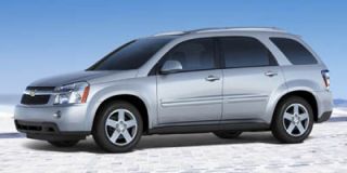 Used 2007 Chevrolet Equinox LS in Chandler, Arizona