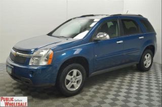 Used 2009 Chevrolet Equinox LS in Minnetonka, Minnesota