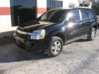 Chevrolet Equinox LS 2008