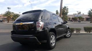 Used 2006 Chevrolet Equinox LS in Las Vegas, Nevada
