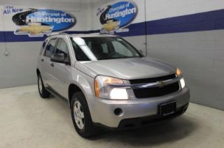 Used 2007 Chevrolet Equinox LS in Huntington Station, New York