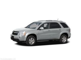 Used 2009 Chevrolet Equinox LT in Pawleys Island, South Carolina