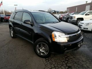 Used 2008 Chevrolet Equinox LT in Independence, Missouri