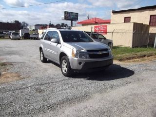 Used 2006 Chevrolet Equinox LT in Phenix City, Alabama