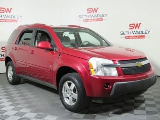 Used 2006 Chevrolet Equinox LT in Pauls Valley, Oklahoma