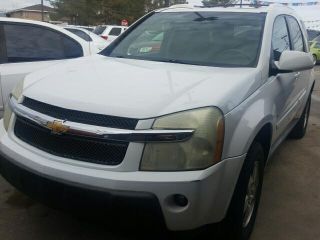 Used 2006 Chevrolet Equinox LT in Las Vegas, Nevada