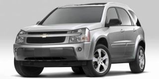 Used 2005 Chevrolet Equinox LT in Bridgewater, New Jersey