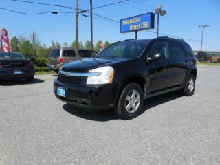 Used 2007 Chevrolet Equinox LT in Millersville, Maryland