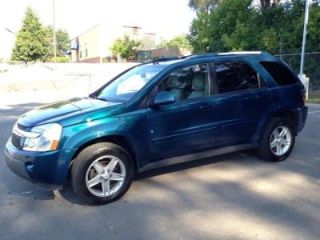 Used 2006 Chevrolet Equinox LT in Green Bay, Wisconsin