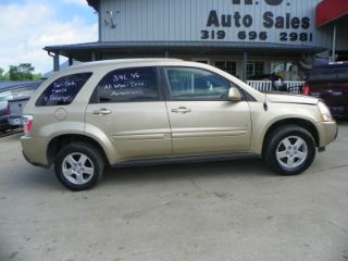 Used 2006 Chevrolet Equinox LT in Lockridge, Iowa
