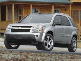 Used 2006 Chevrolet Equinox LT in Milwaukee, Wisconsin