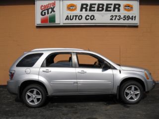 Used 2005 Chevrolet Equinox LT in Lebanon, Pennsylvania