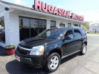 Chevrolet Equinox LT 2006
