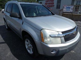Chevrolet Equinox LT 2005