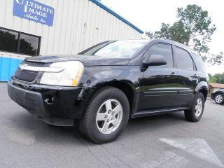 Used 2005 Chevrolet Equinox LT in Tallahassee, Florida