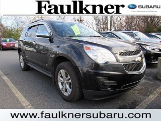 Used 2010 Chevrolet Equinox LT in Bethlehem, Pennsylvania